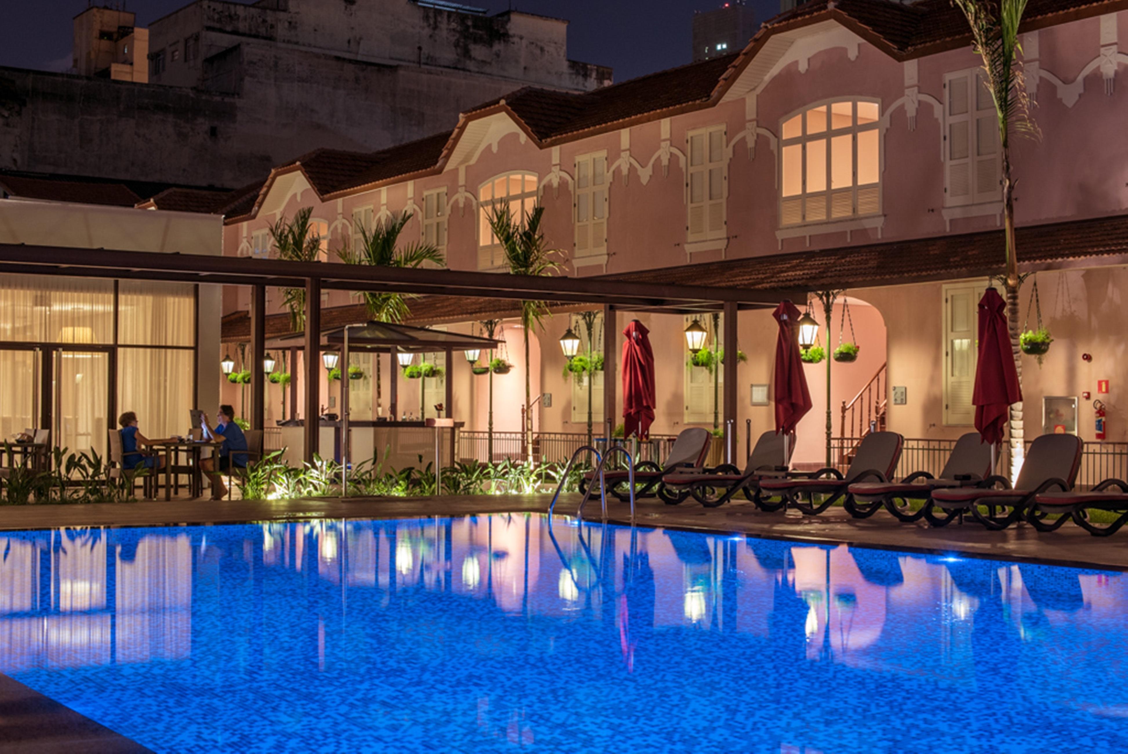 Vila Galé Río de Janeiro Exterior foto